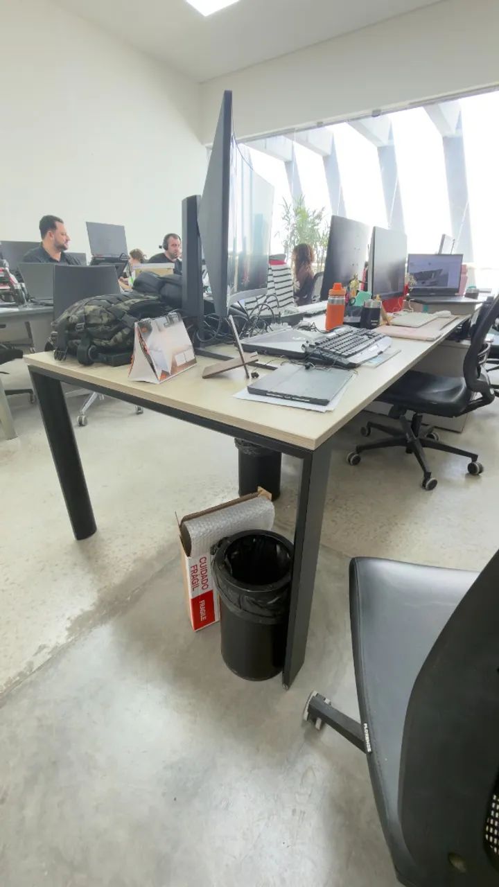 Mesas para escritorio - Foto 2