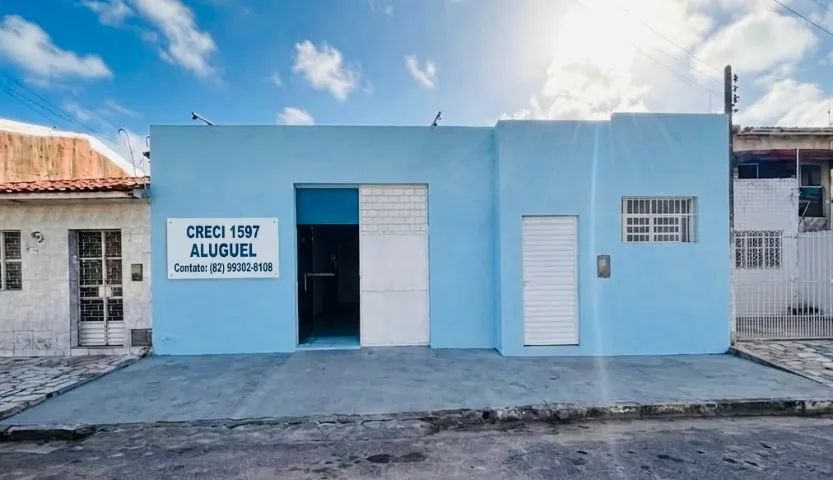 Prédio comercial poço 300 m²