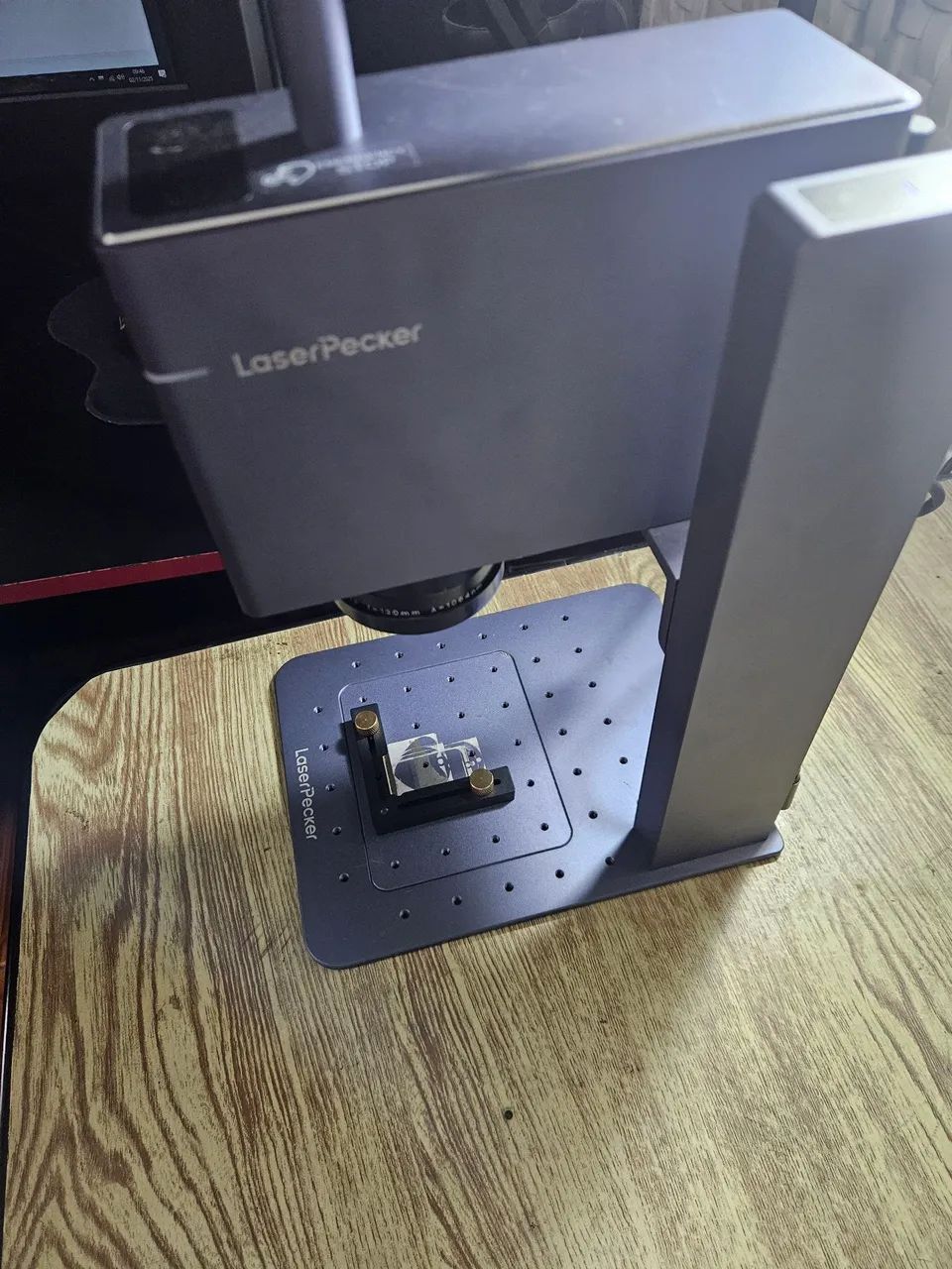 Laserpecker 3 - Foto 4