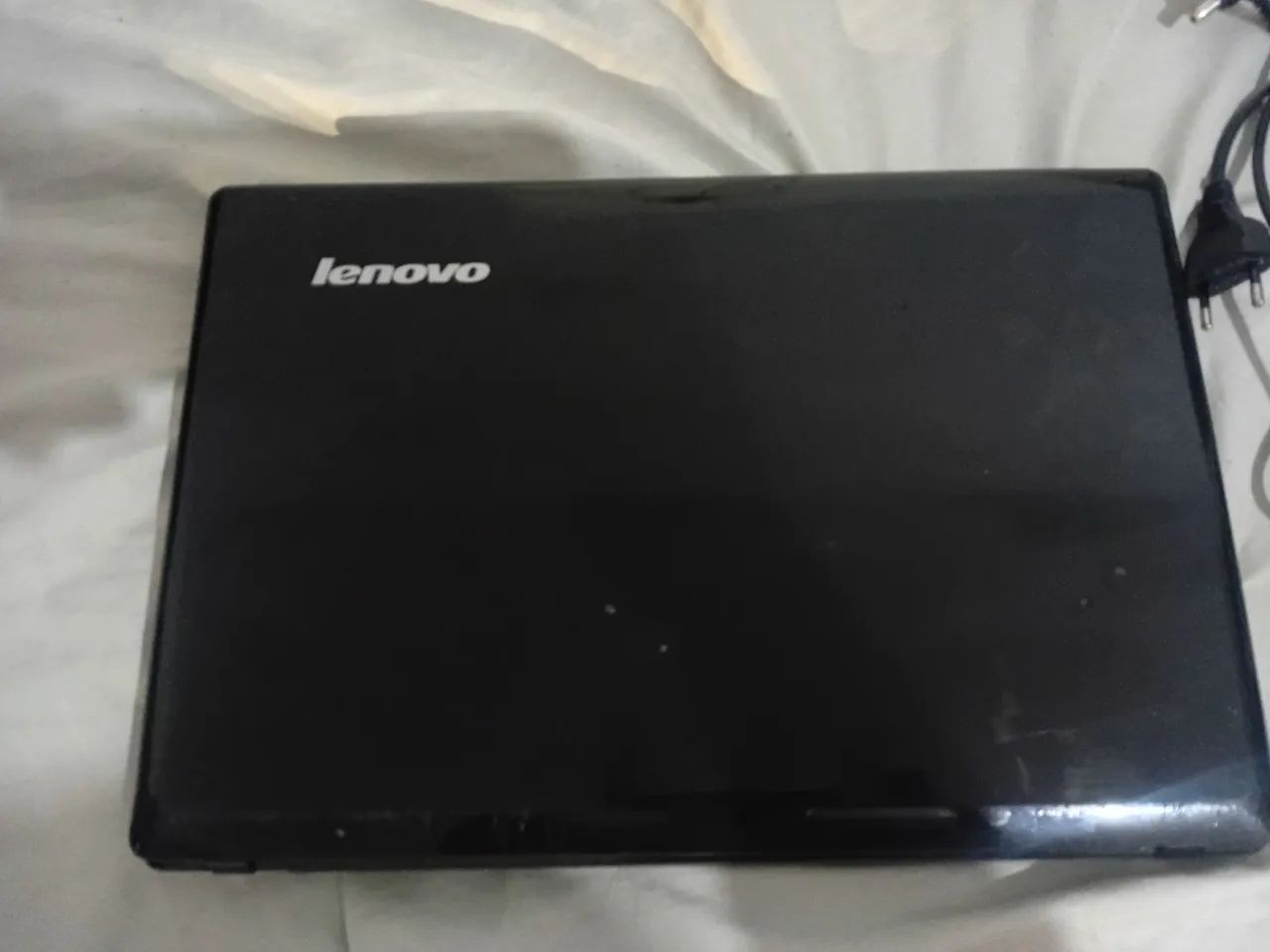 Notebook lenovo  - Foto 3