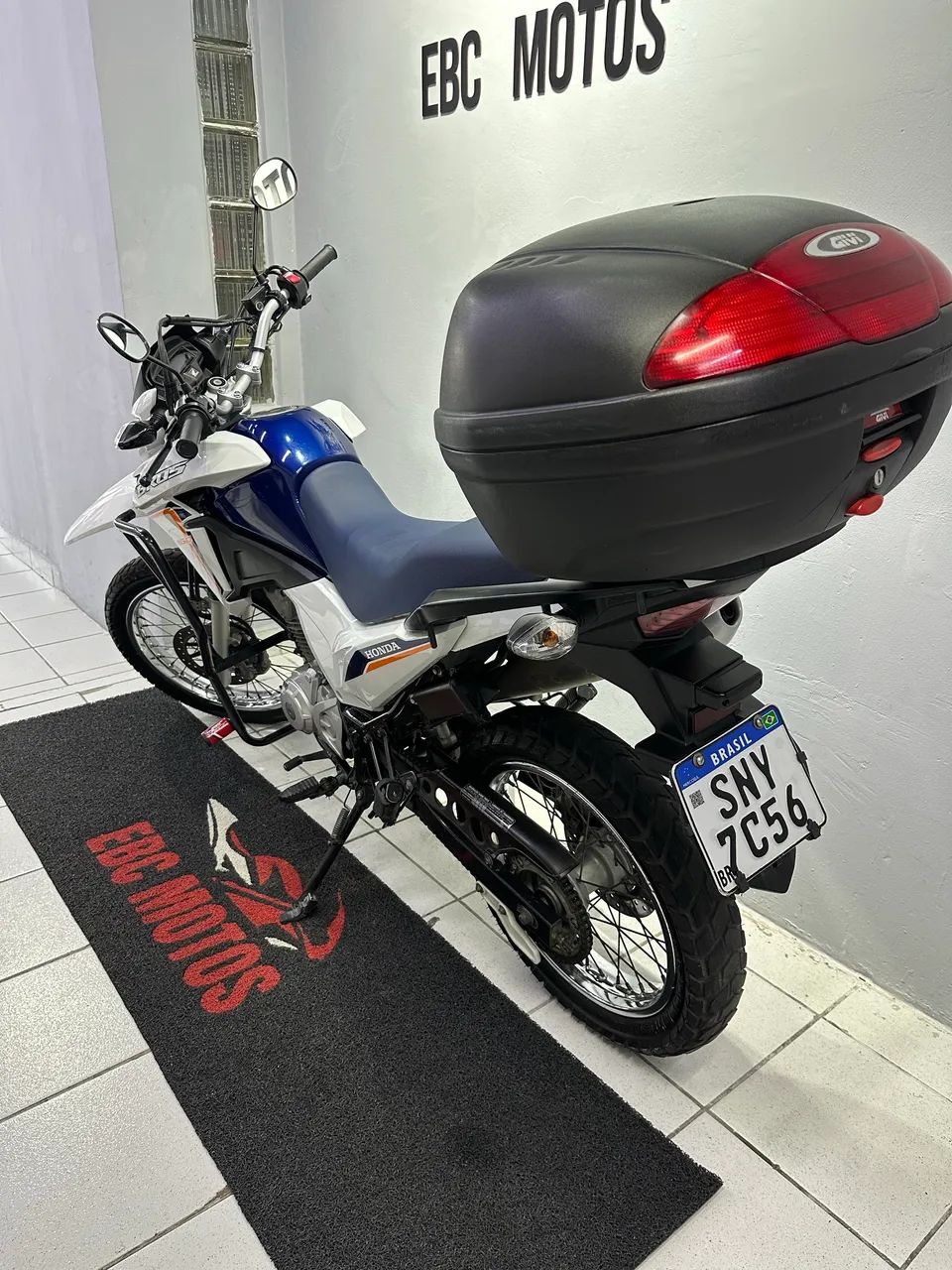 Bros 160  - Foto 2