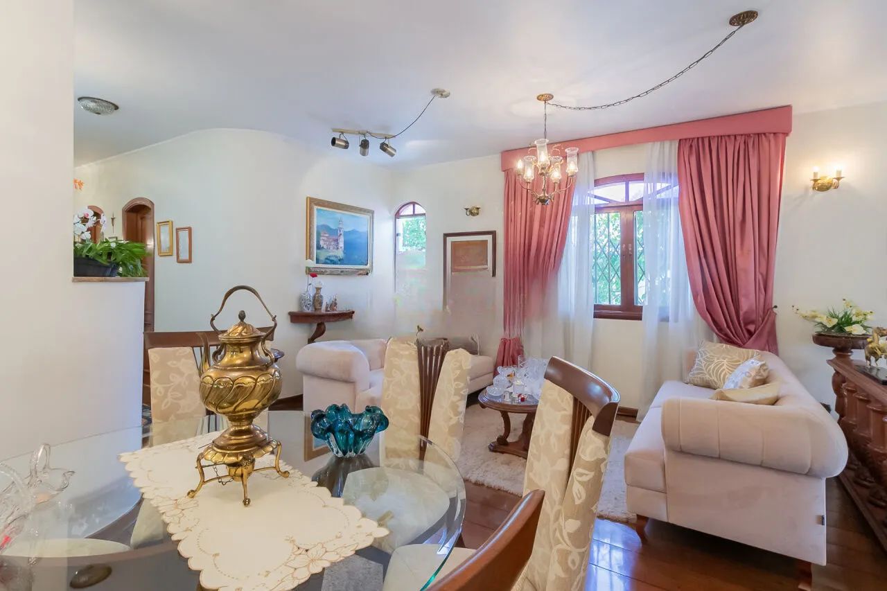 Casa em Santana com 4 dormitórios e 7 vagas - Foto 4
