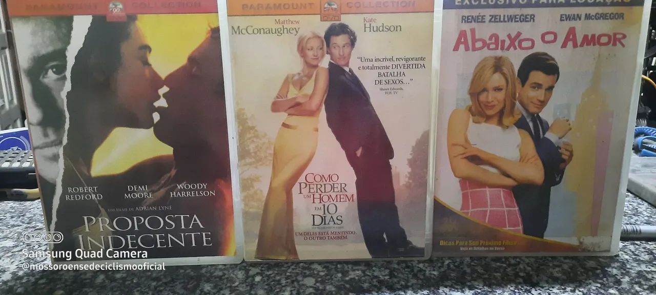 DVDS, PAC COM 10 UNDs - Foto 3
