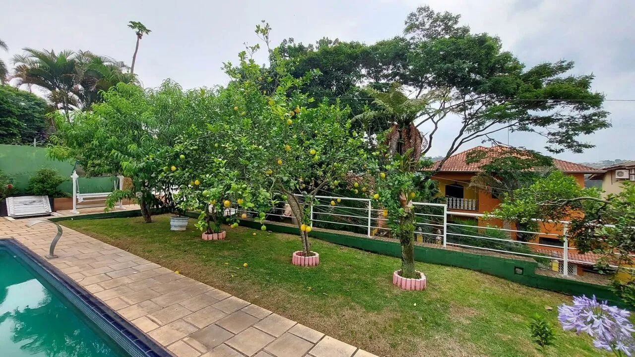 CASA EMCONDOMINIO COM PISCINA FL26 - Foto 3