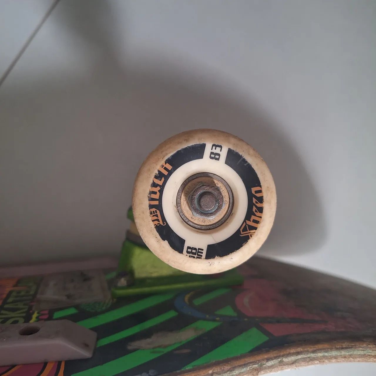 Skate - Foto 5