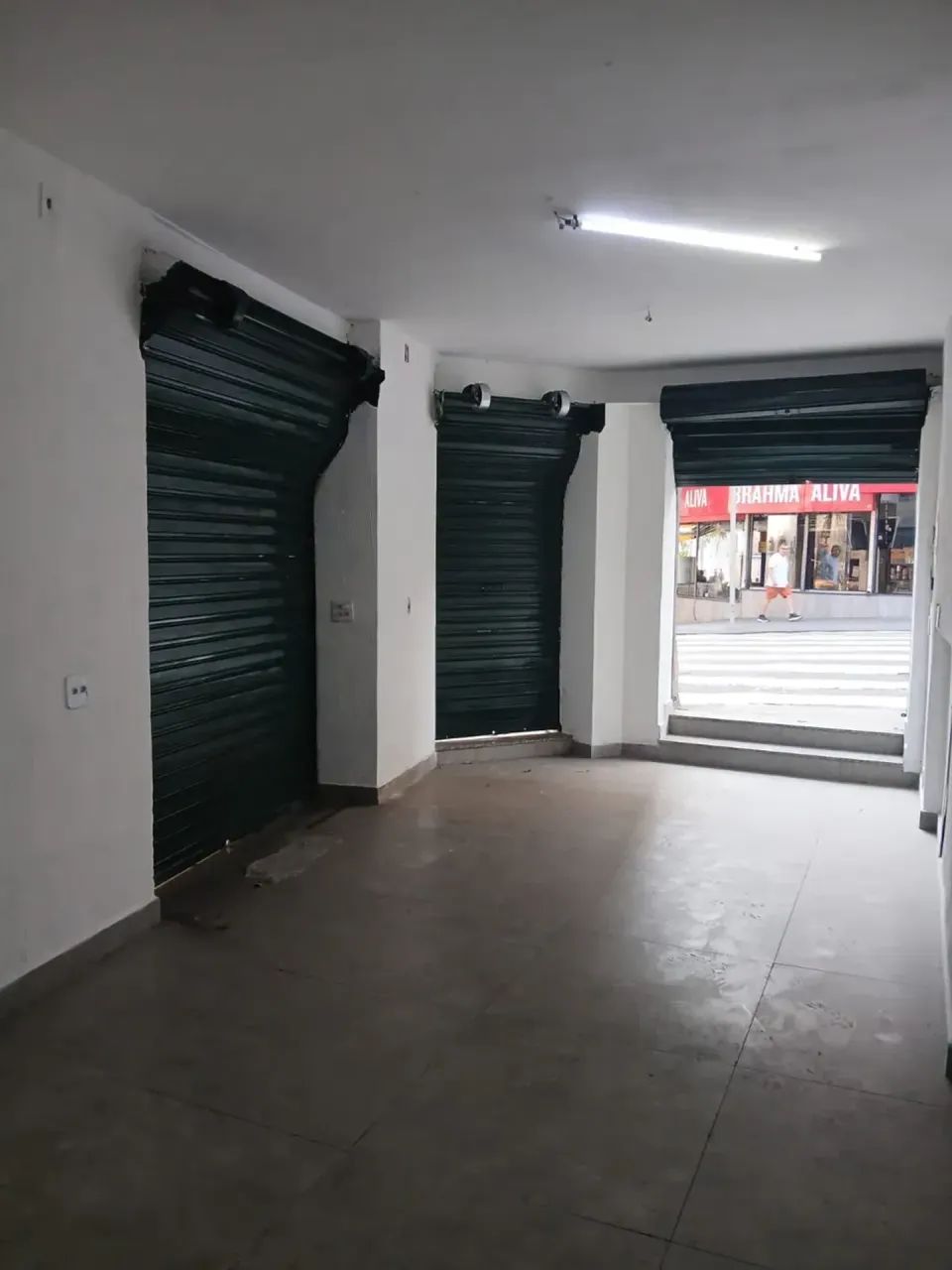 Loja de Esquina com 53 m²  São Cristóvão | Sem Condomínio - Foto 2
