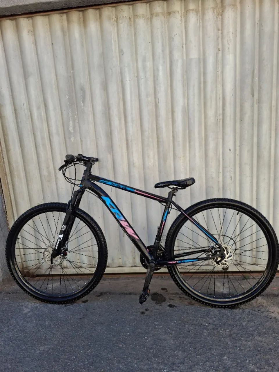 Bicicleta - Foto 4