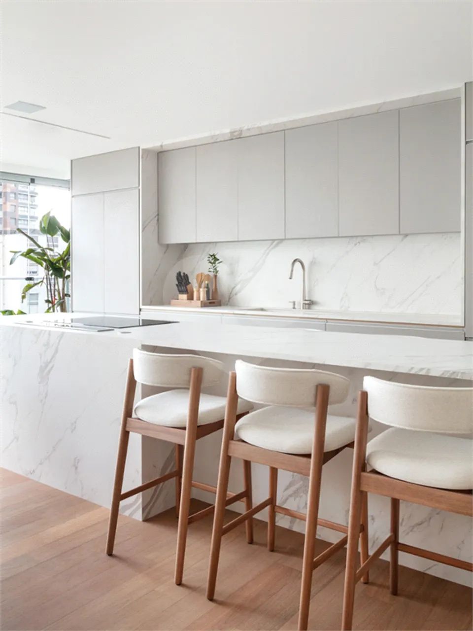 Apartamento com 3 quartos à venda em Cerqueira césar - SP - Foto 5