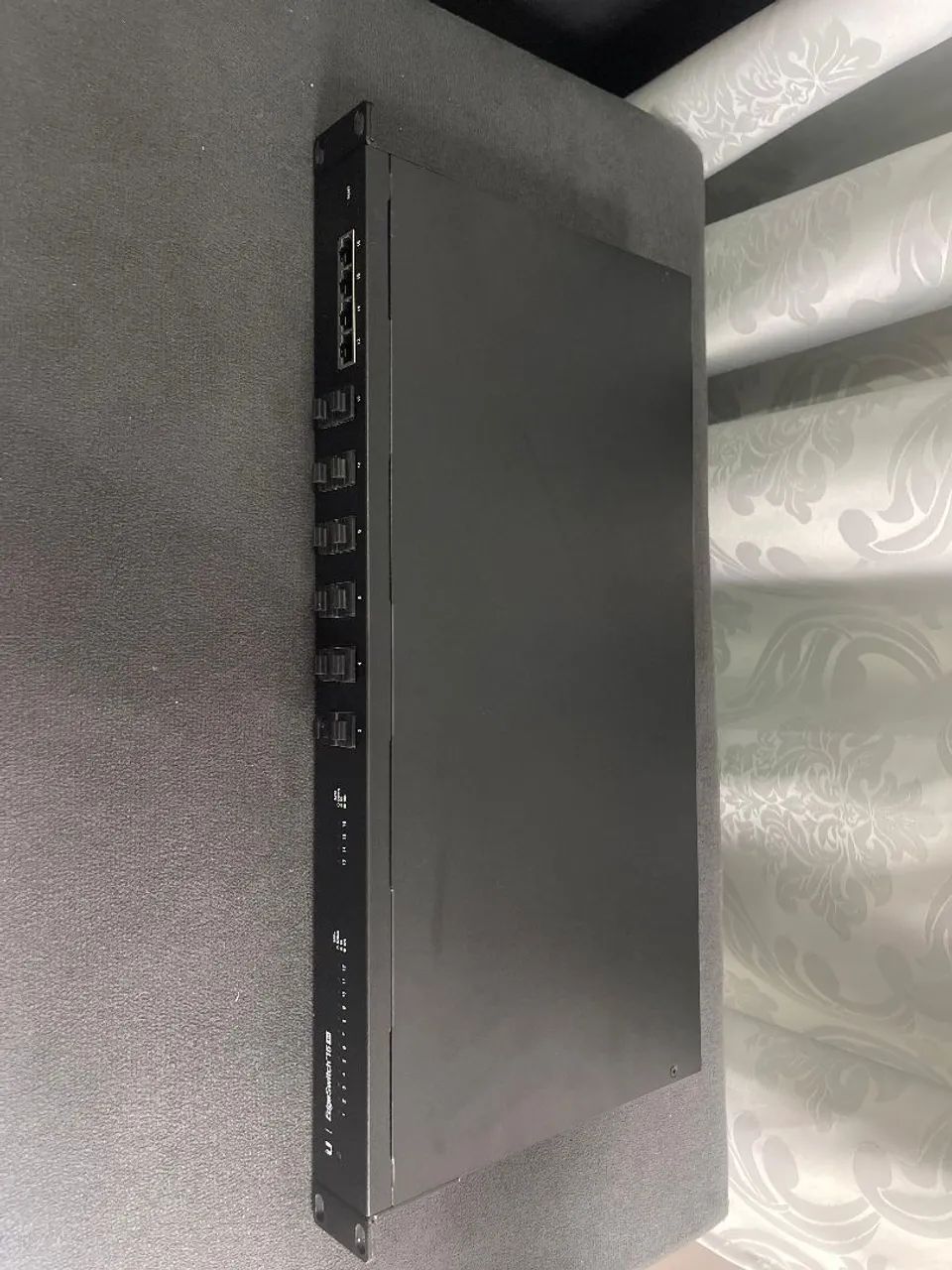 SWITCH UBIQUIT Edge 16 XG  - Foto 4