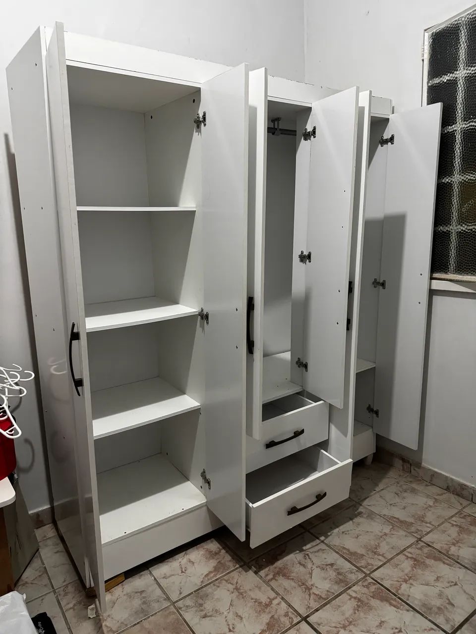 Guarda-roupa  - Foto 2