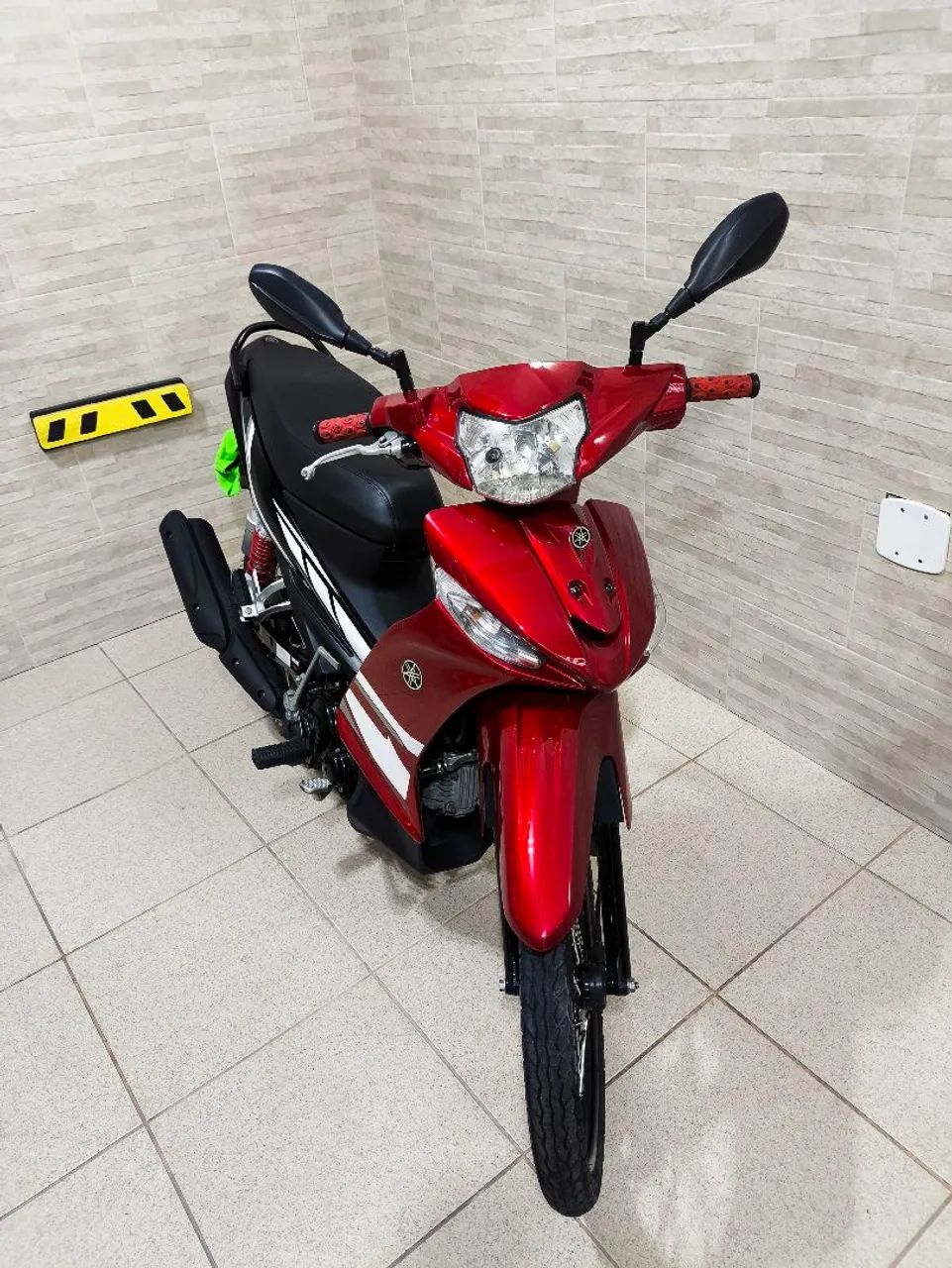 Crypton 115 ed - Foto 3