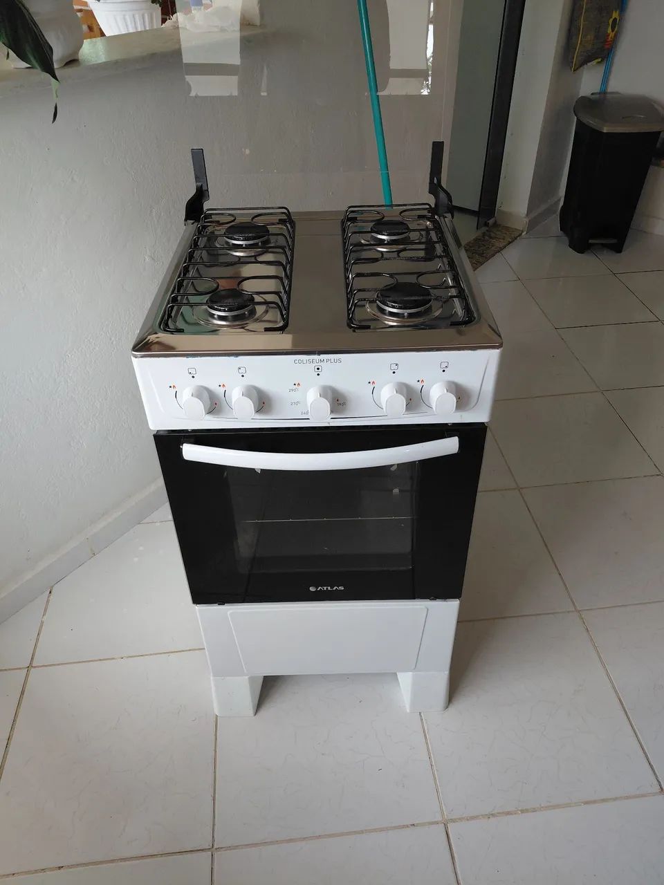 Fogão  - Foto 2