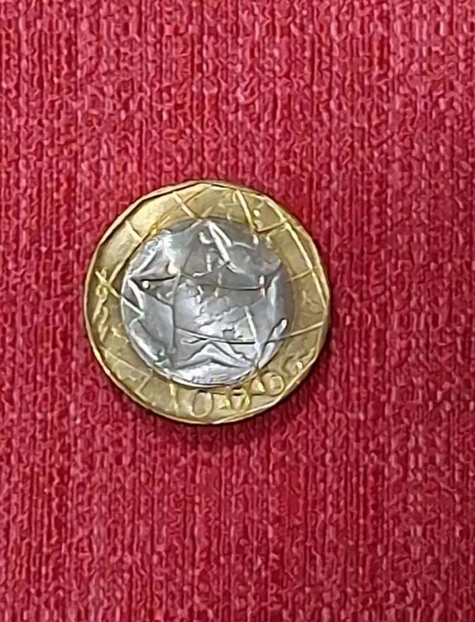Colecionadores moedas antigas  - Foto 2