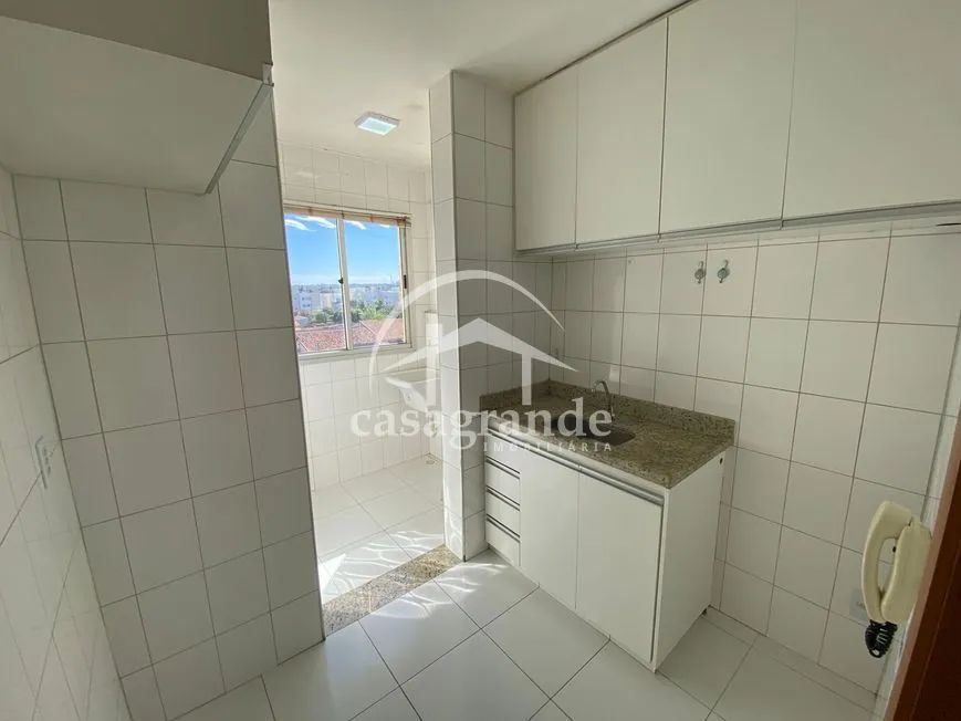 Aluguel Apartamento PRESIDENTE ROOSEVELT - Foto 3
