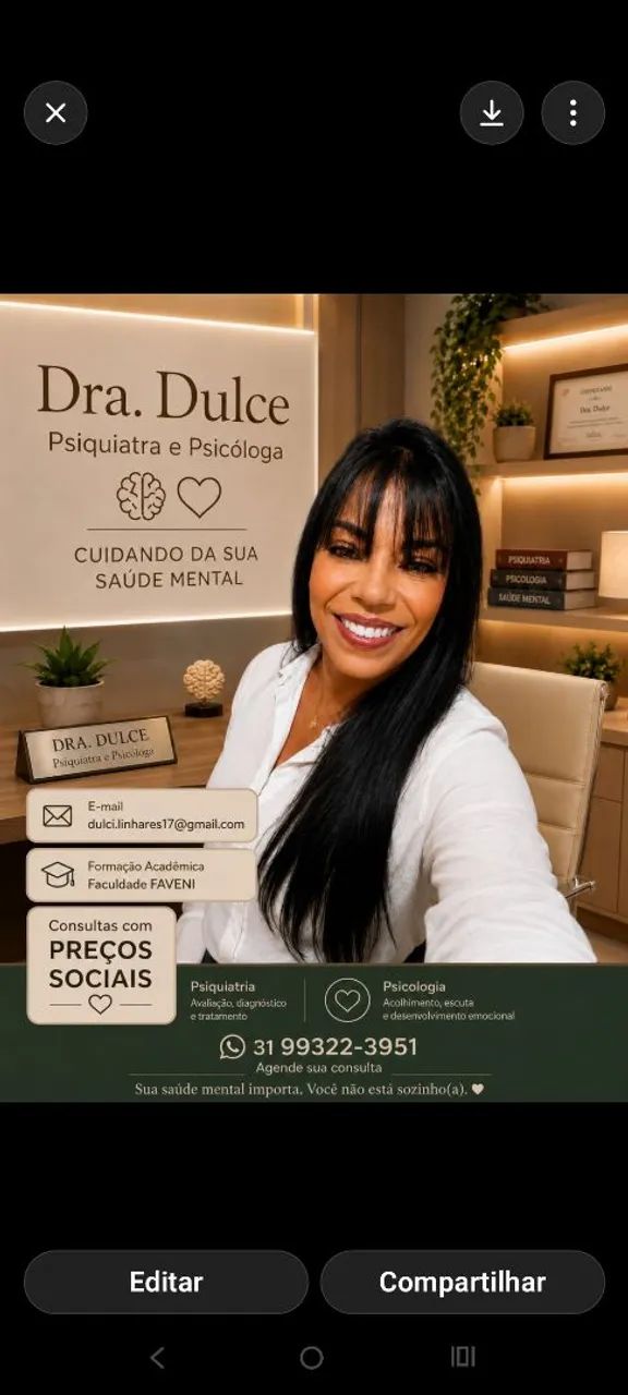 Saúde mental  - Foto 2