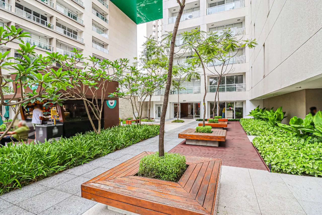 Conjunto comercial para venda e locação em Vila Leopoldina, 54m² - Foto 3