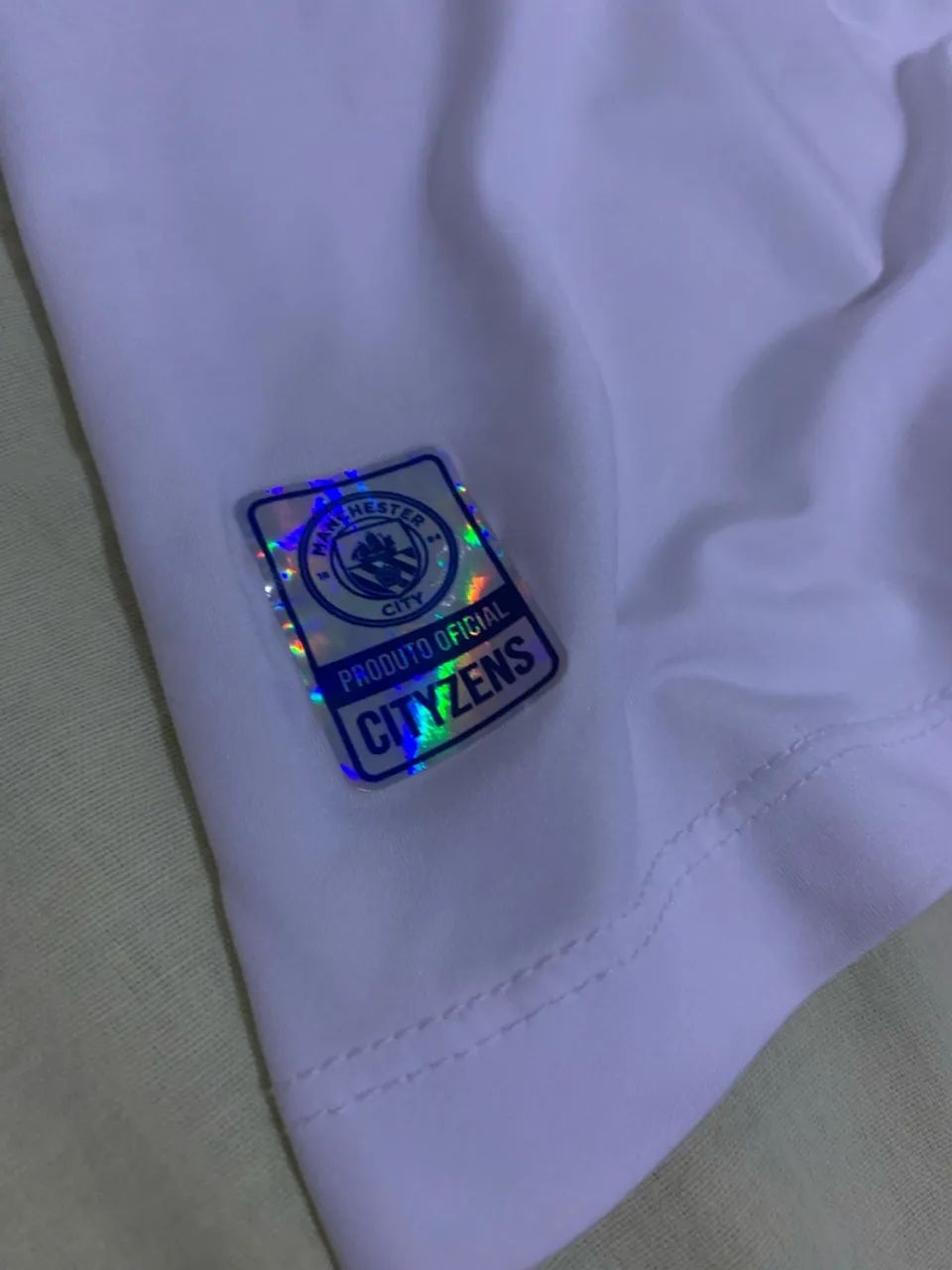 CAMISA MANCHESTER - Foto 5