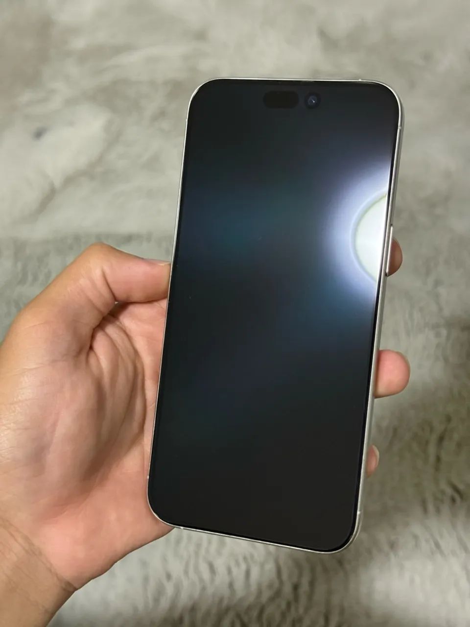 iPhone 15 pro Max 256GB - Foto 2