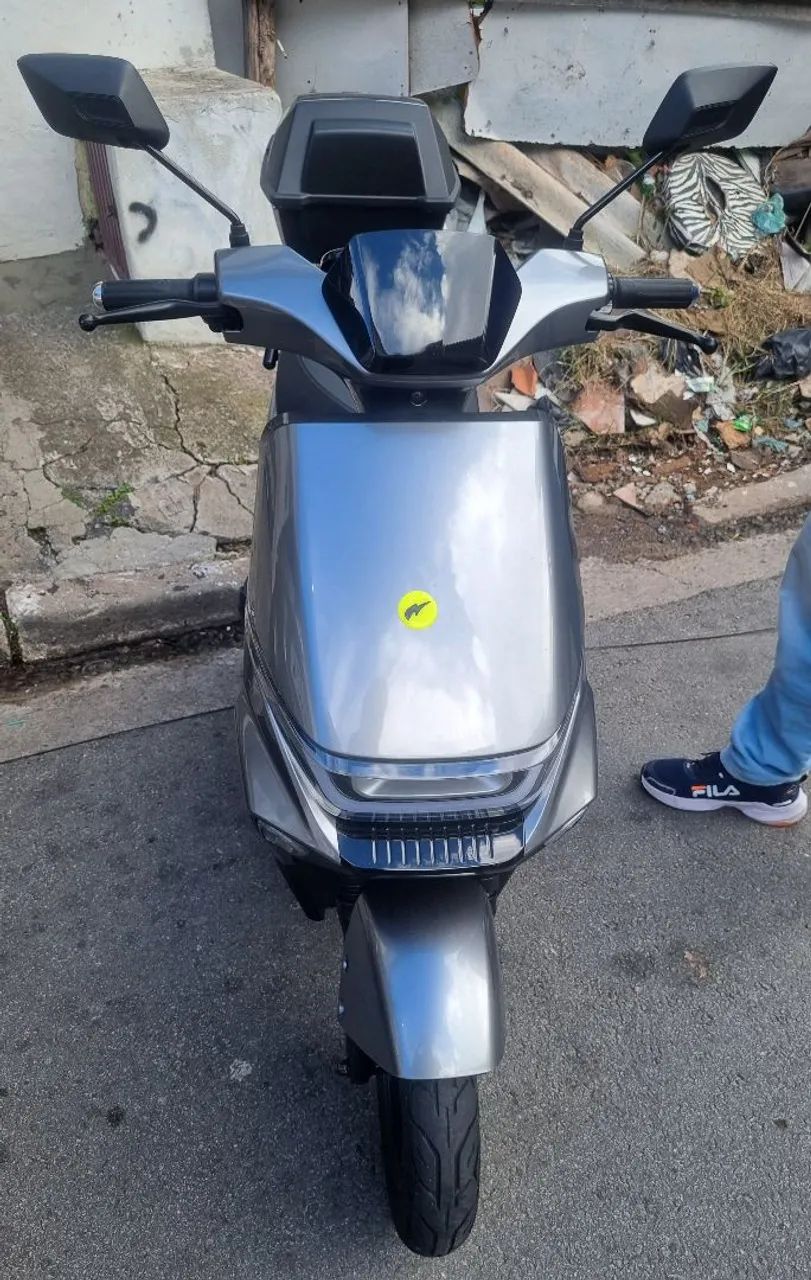 Scooter Elétrica NXT Gataka 