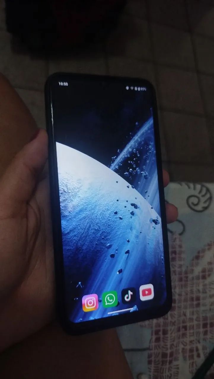 Realme note 50 128GB 4RAM 8.0