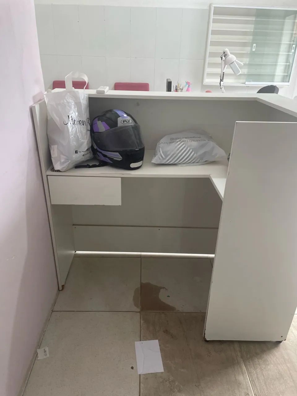 Balcão caixa - Foto 3