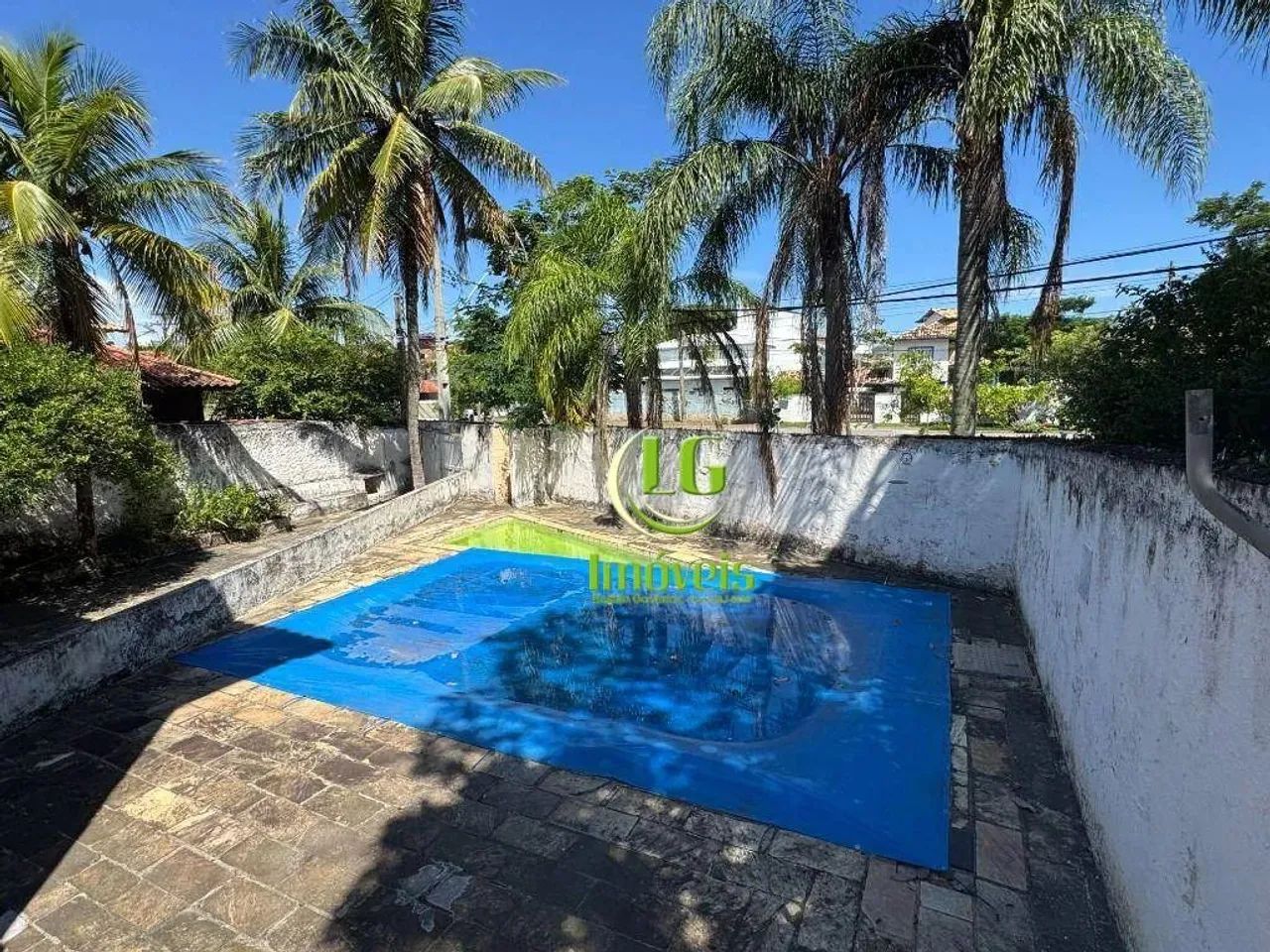 Casa com 6 dormitórios à venda por R$ 2.400.000 - Camboinhas - Niterói/RJ - Foto 12