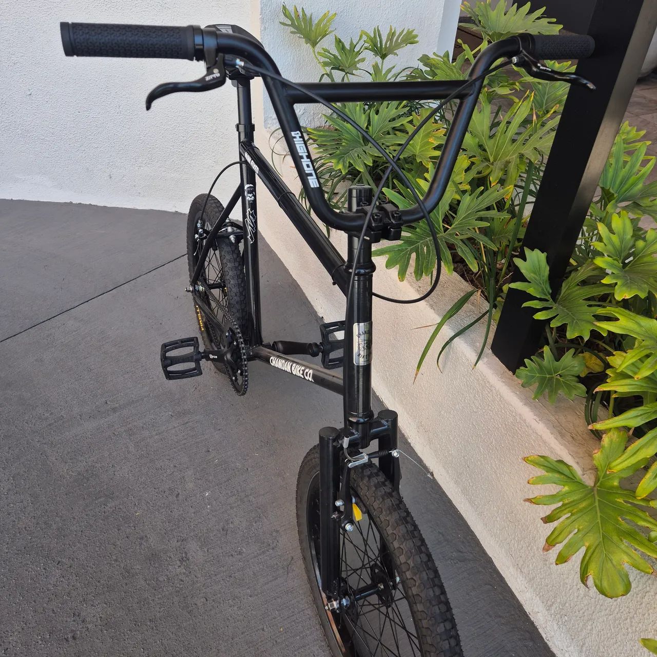 Bike mini fixa chandan - Foto 2