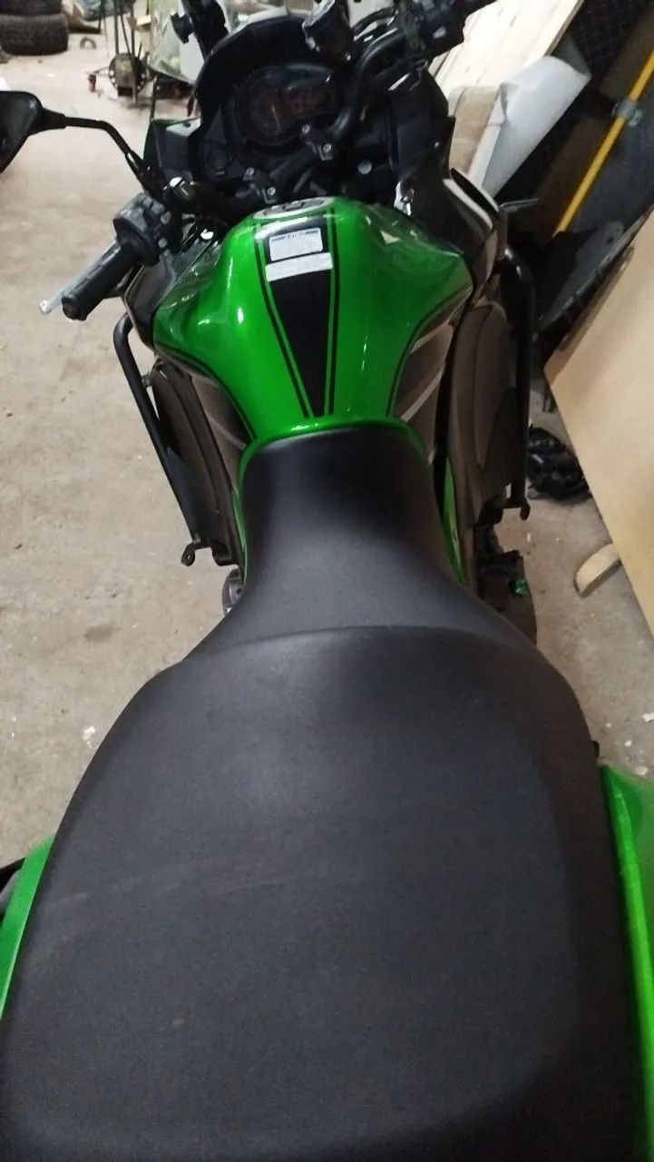 Versys 1000 watts * - Foto 3