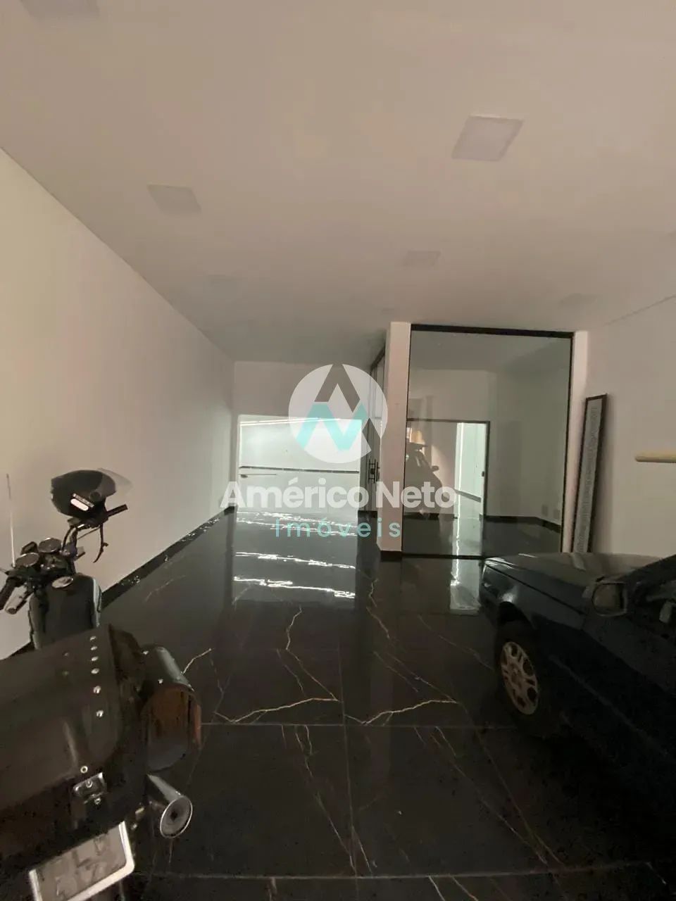 Loja para locação, Vila Alto de Santo André, Santo André, SP - Foto 5