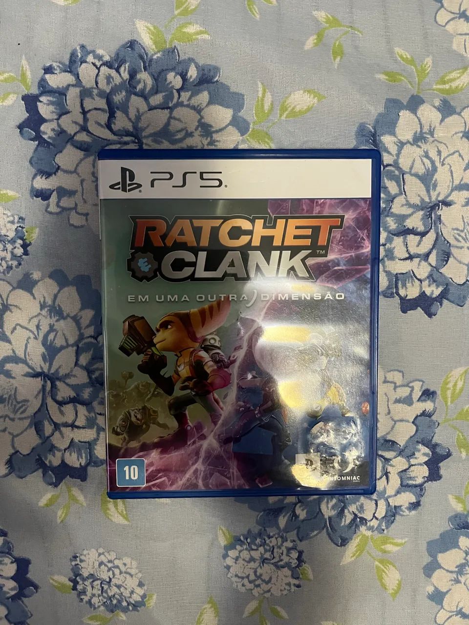 Ratchet and Clank PS5
