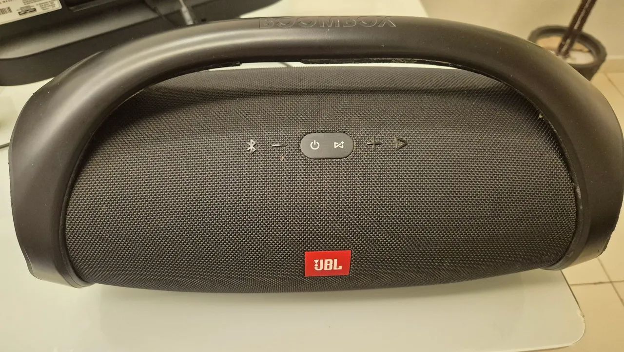 JBL BoomBox 1 - Foto 2