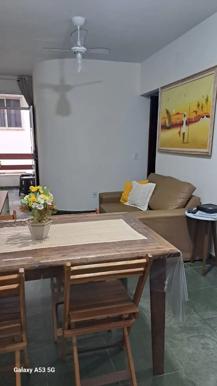 Apartamento temporada  praia do morro  - Foto 2