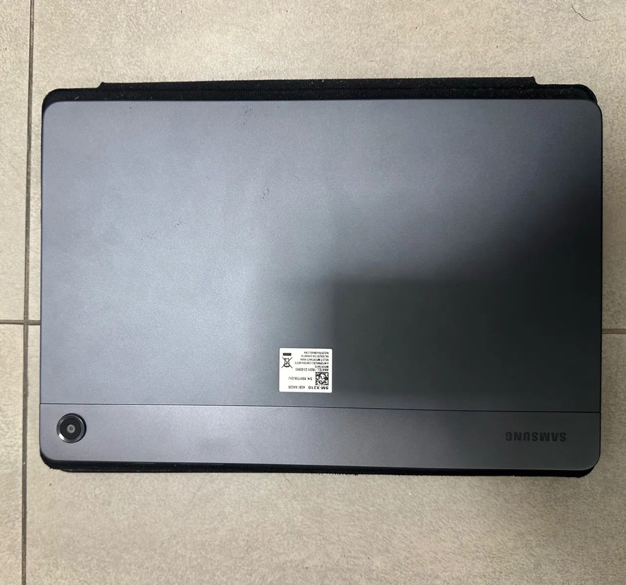 Samsung Galaxy Tab A9 - Foto 2