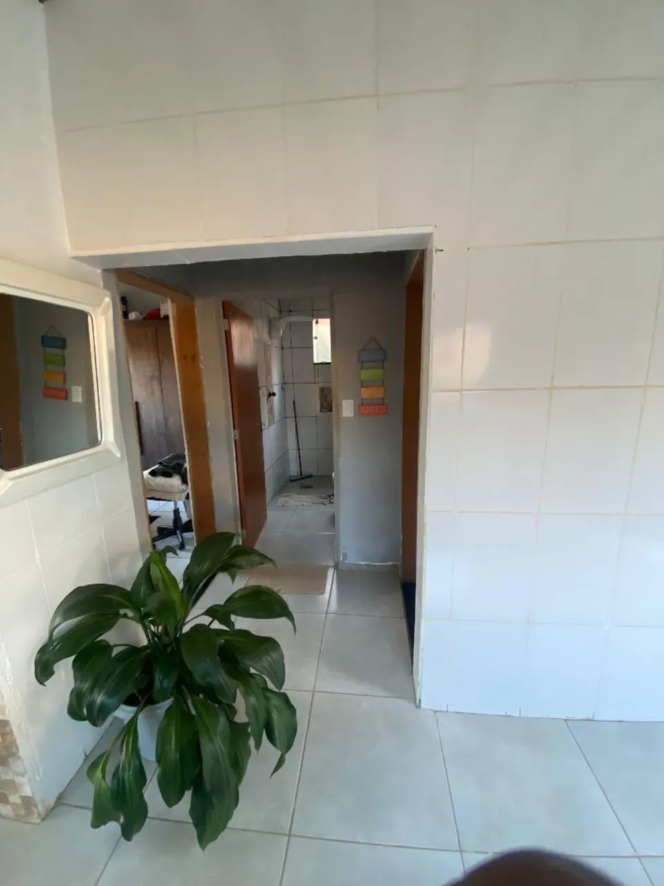 Casa em mateus leme 