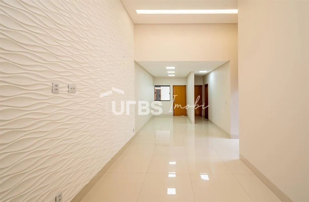 0 - Casa 3 quartos, sendo 3 suítes - Foto 3