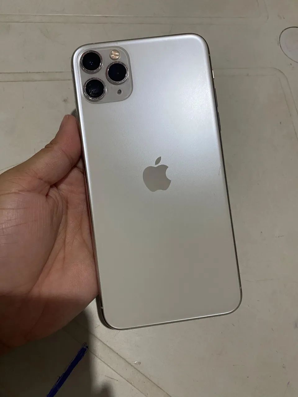 Iphone 11 pro max - Foto 2