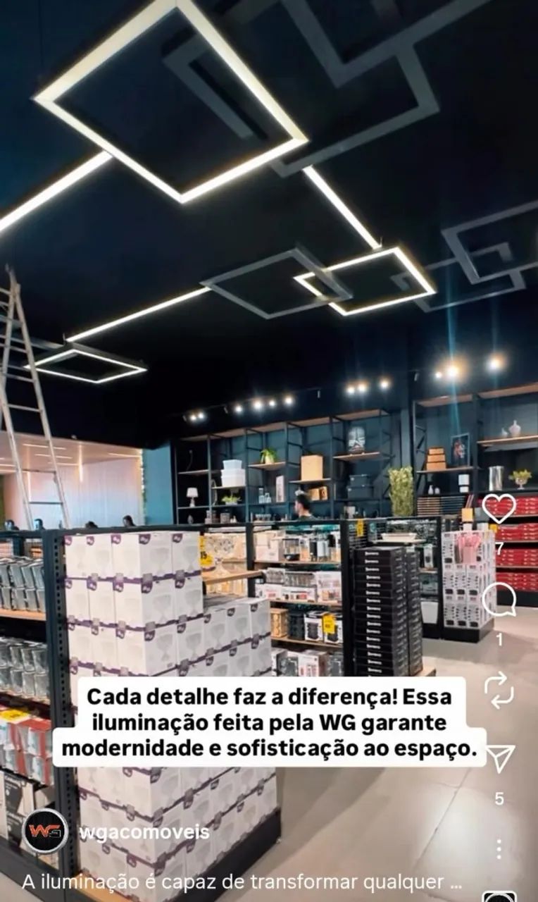 GONDOLAS UTILIDADES 