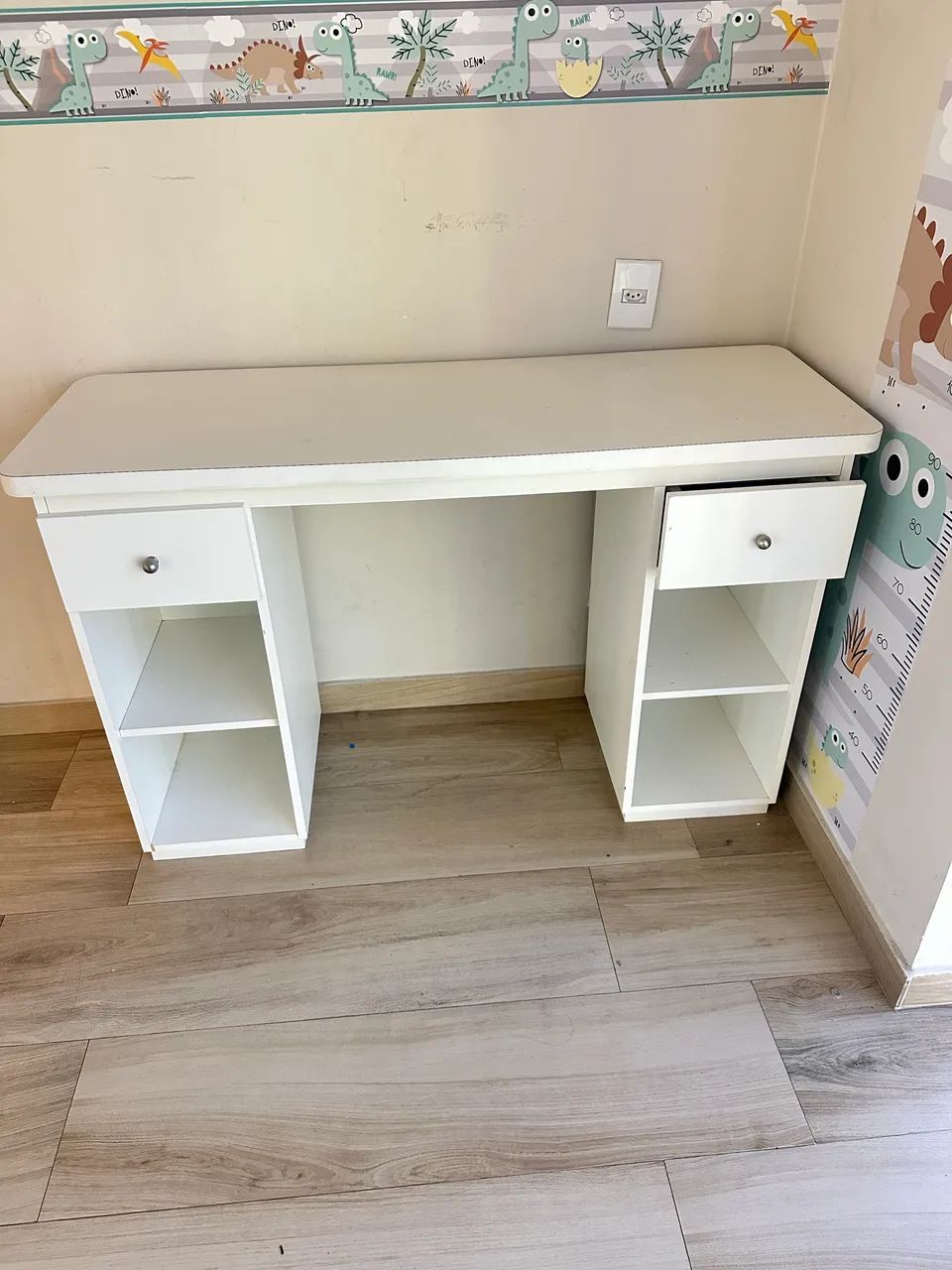 Vendo escrivaninha  - Foto 2