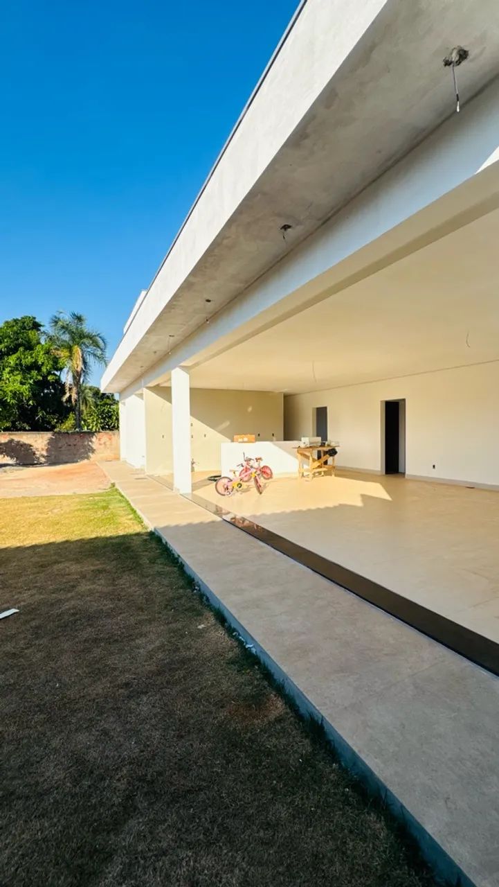Urgente ?. Casa quadra 04 park way 