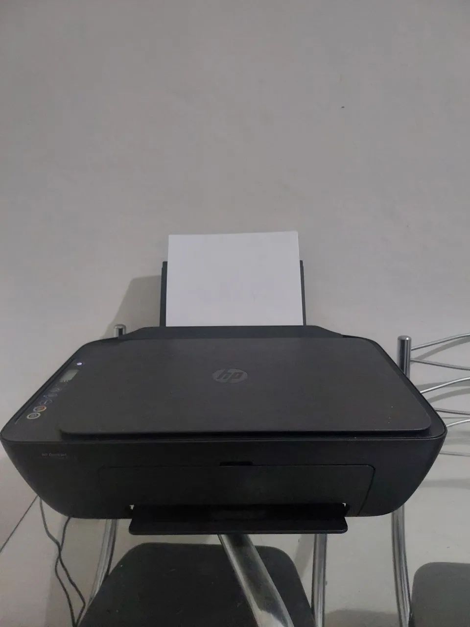 Vendo Impressora HP - Seminova - Foto 2