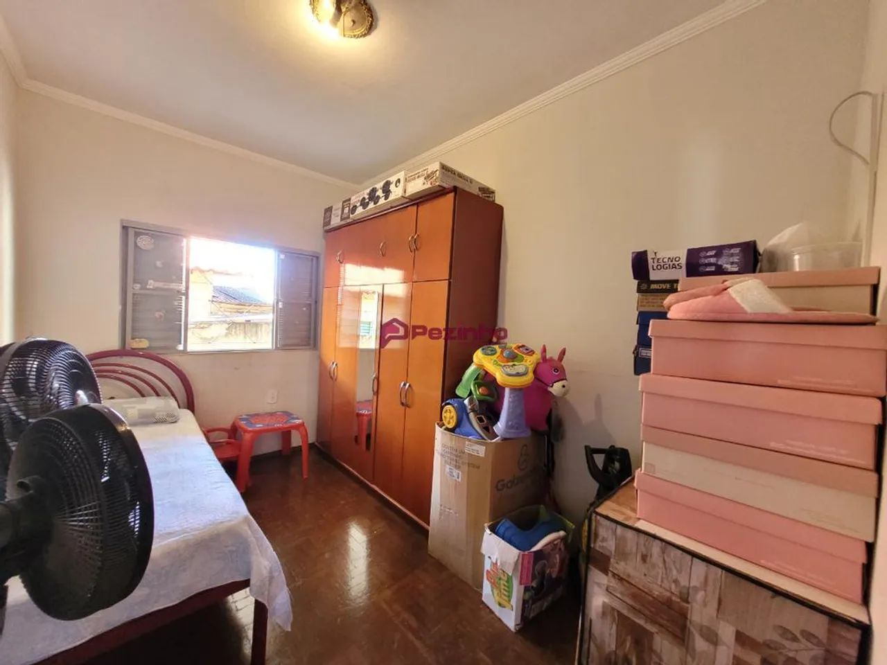 Casa à venda em Limeira, Jardim Rossi, com 5 quartos, com 144 m² - Foto 5