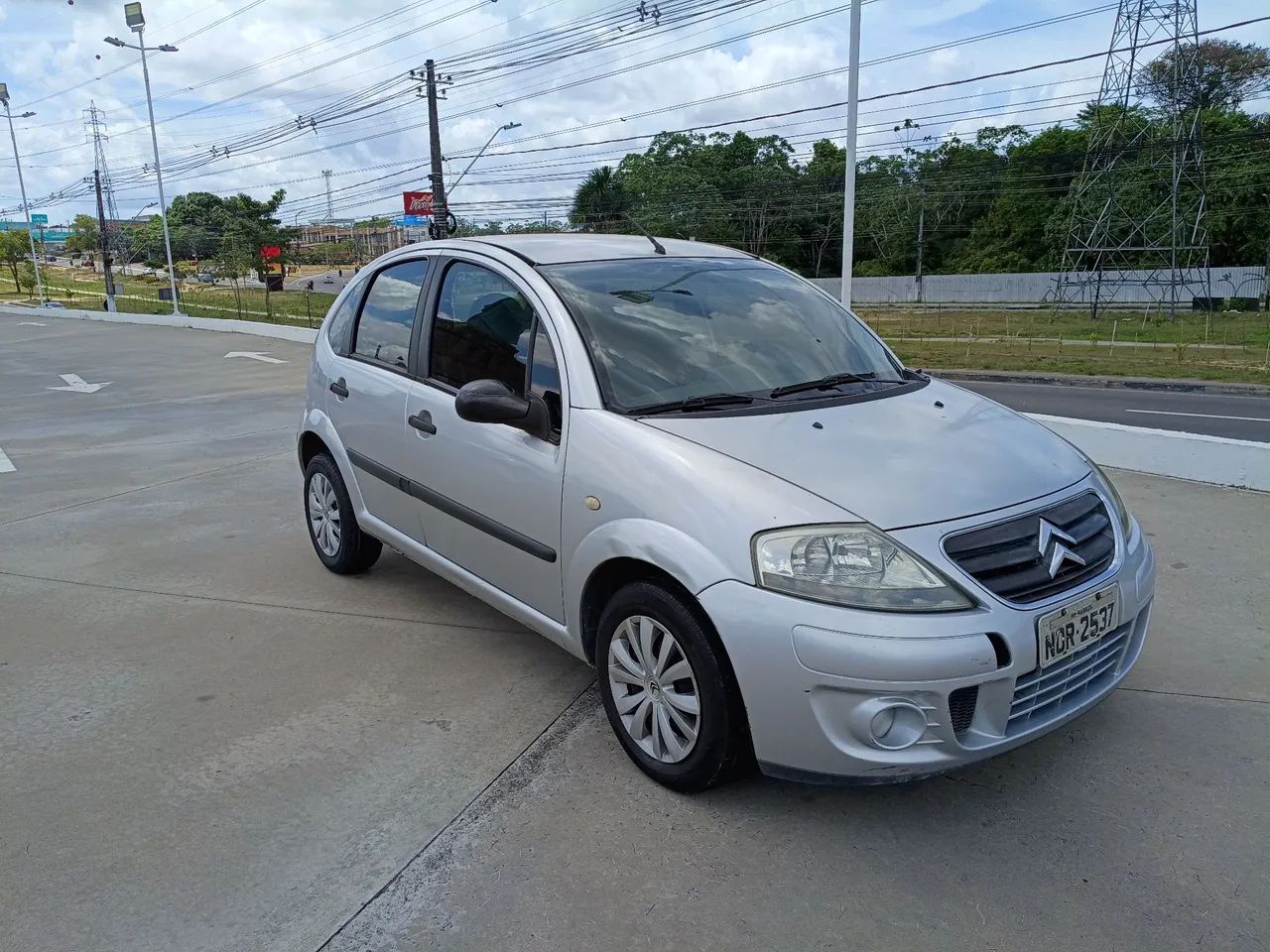 Citroën C3 2010