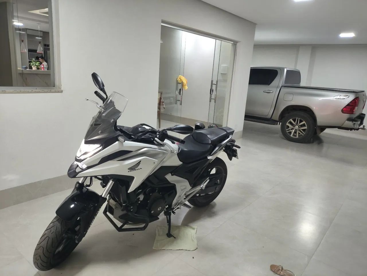 nc 750 - Foto 3