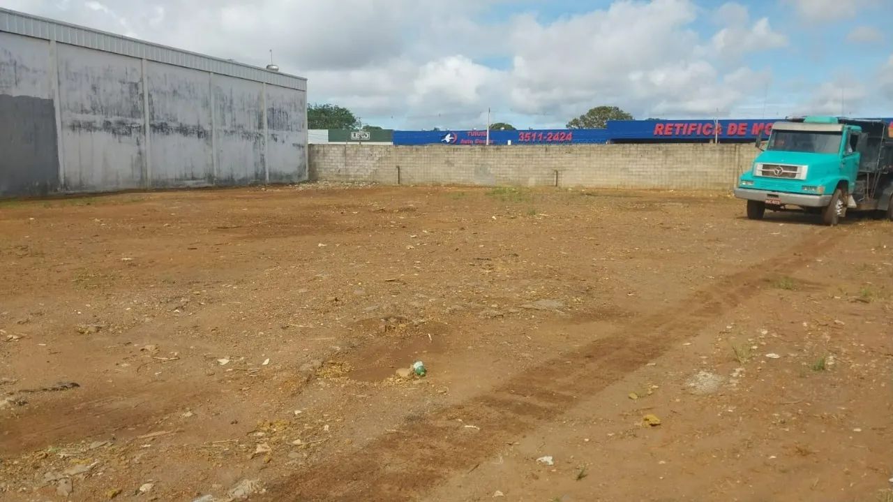 Terreno Comercial - Foto 5