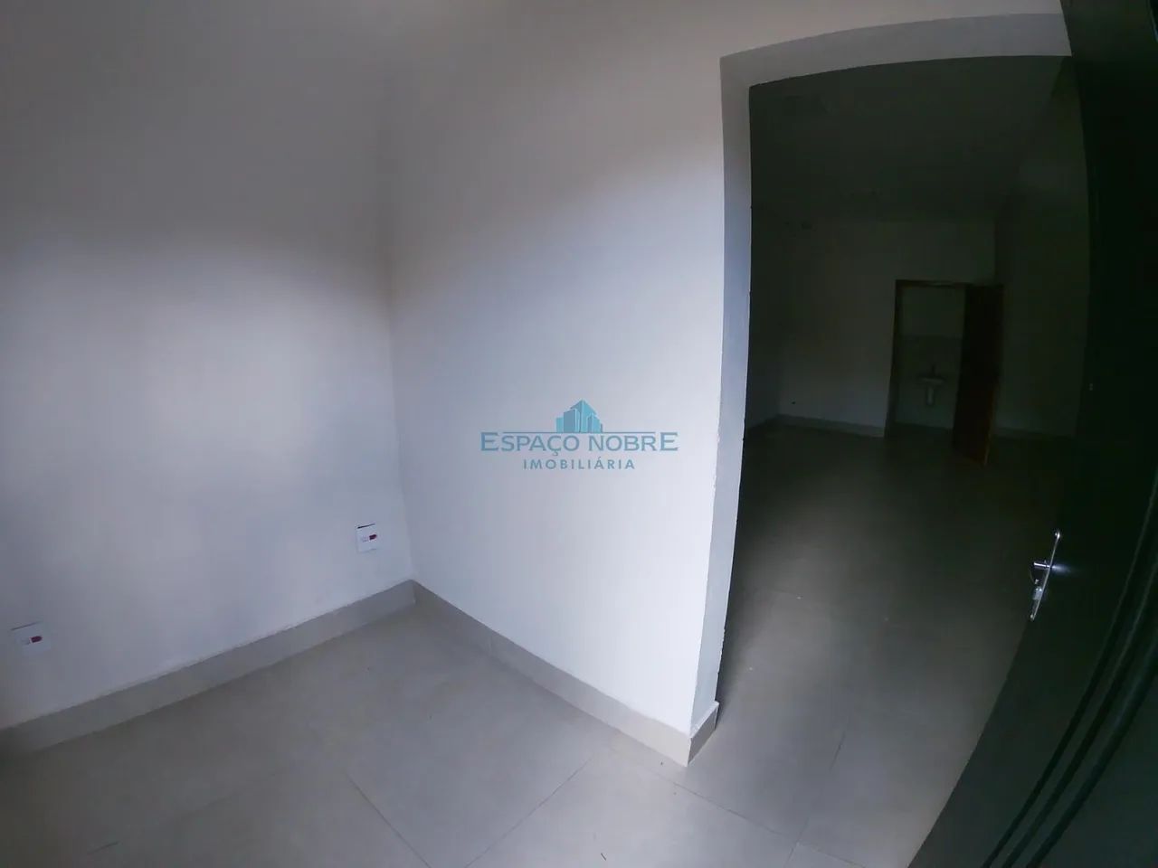 Barracão aluguel Residencial Nosso Lar - Foto 2