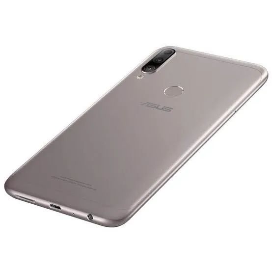 Asus zenfone maxshot - Foto 2