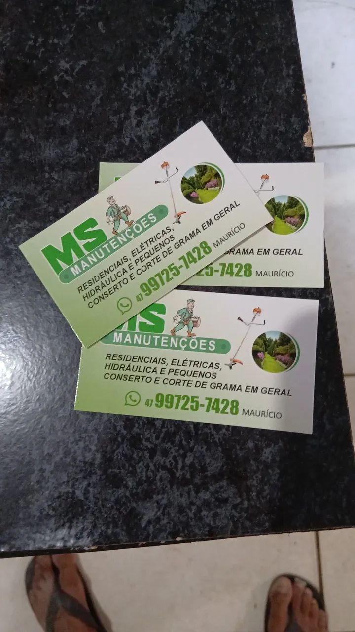 Faço serviços de jardinagem  - Foto 2