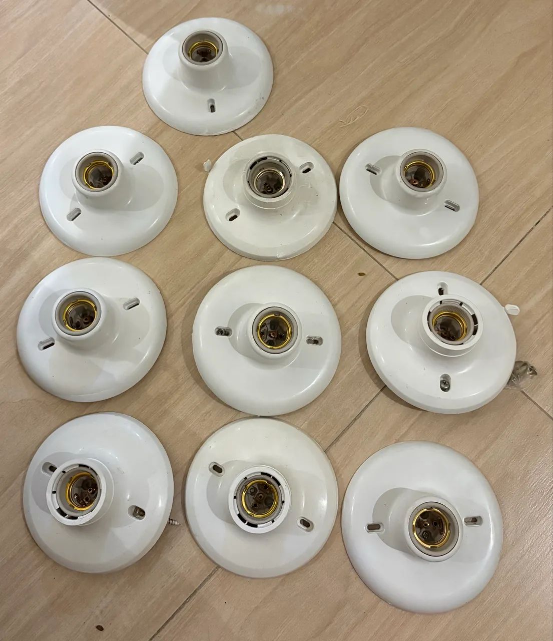 Various - EVERYTHING for R$ 30.0064985874004738123