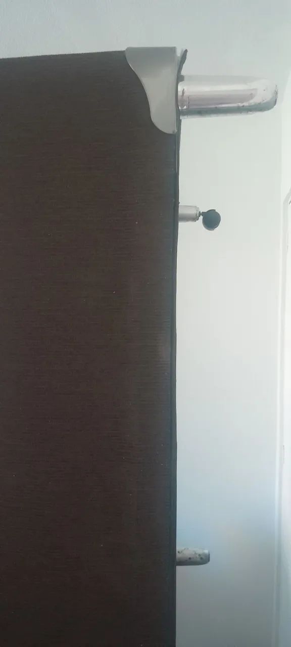 Box de cama solteiro 
