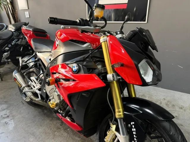 BMW 1000 XR 2016 - 1497364082 | OLX